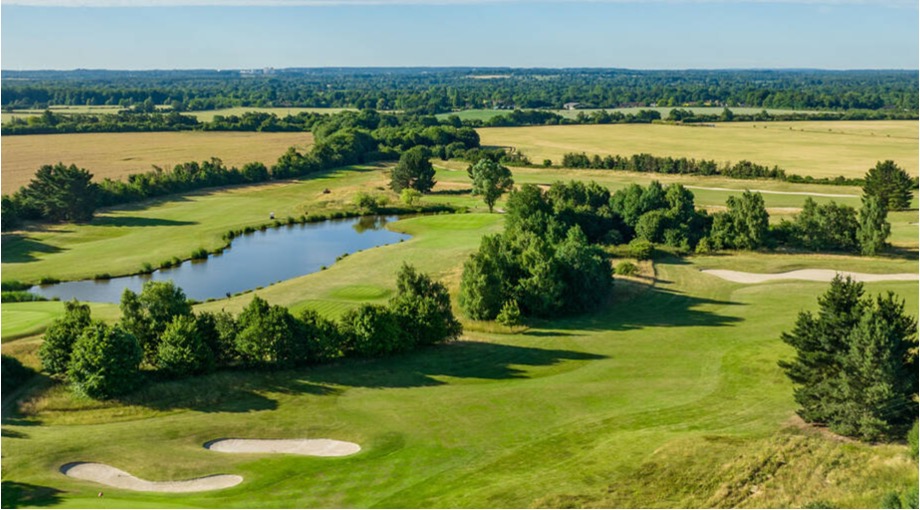 Castle Royle Golf & Country Club | Berkshire | Reviews, Scorecards